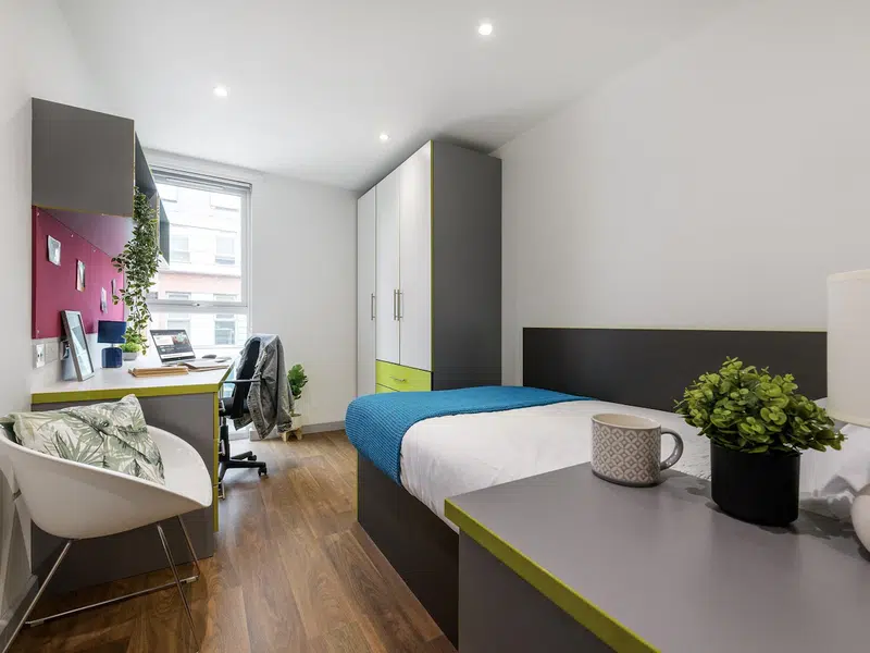 Ensuite Bronze photo 3