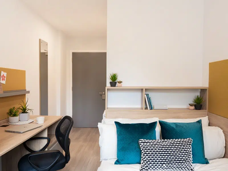 Ensuite - Bronze photo 2