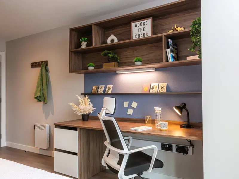 Ensuite Bronze photo 1