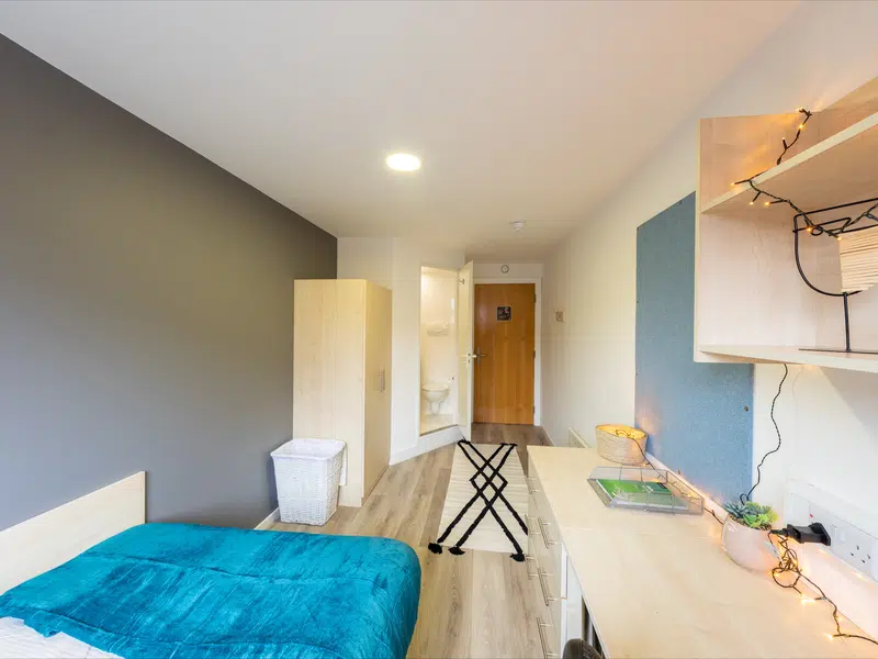 Ensuite Bronze photo 2