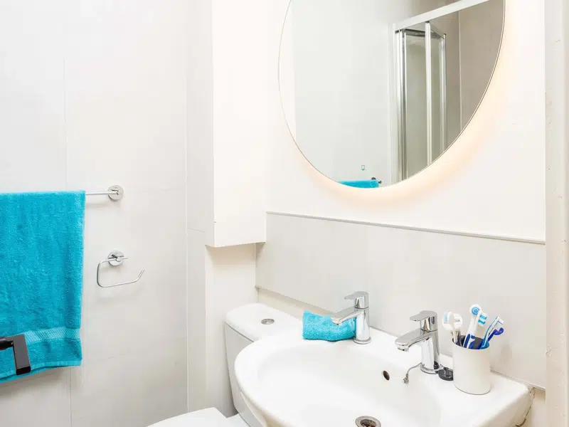 Ensuite Bronze photo 6