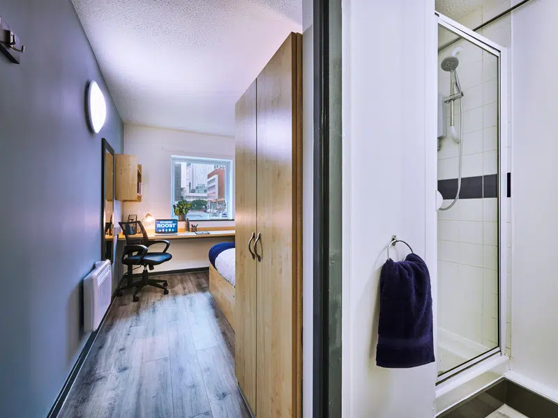 Ensuite Bronze Plus photo 4