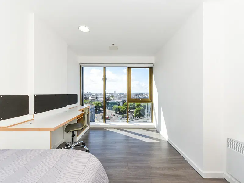 Ensuite Bronze Plus photo 2