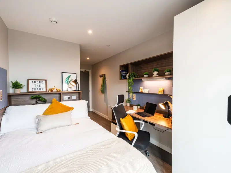 Ensuite Bronze Plus photo 1
