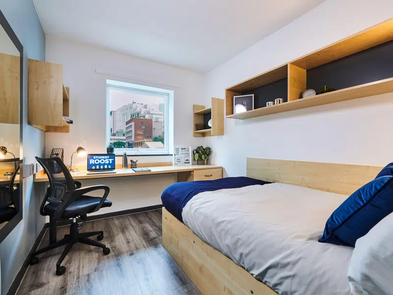 Ensuite Bronze Plus - CIty View photo 1