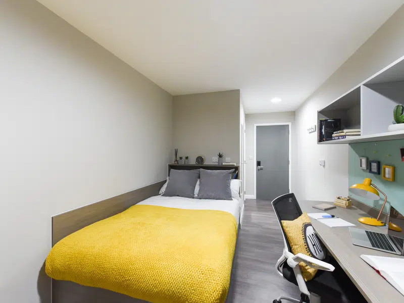 Ensuite Bronze Plus photo 3