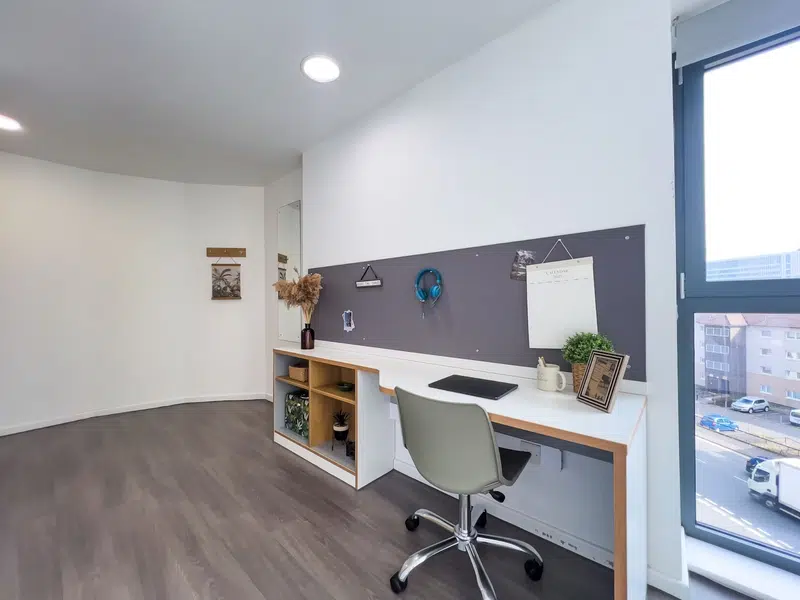 Ensuite Bronze Plus photo 3