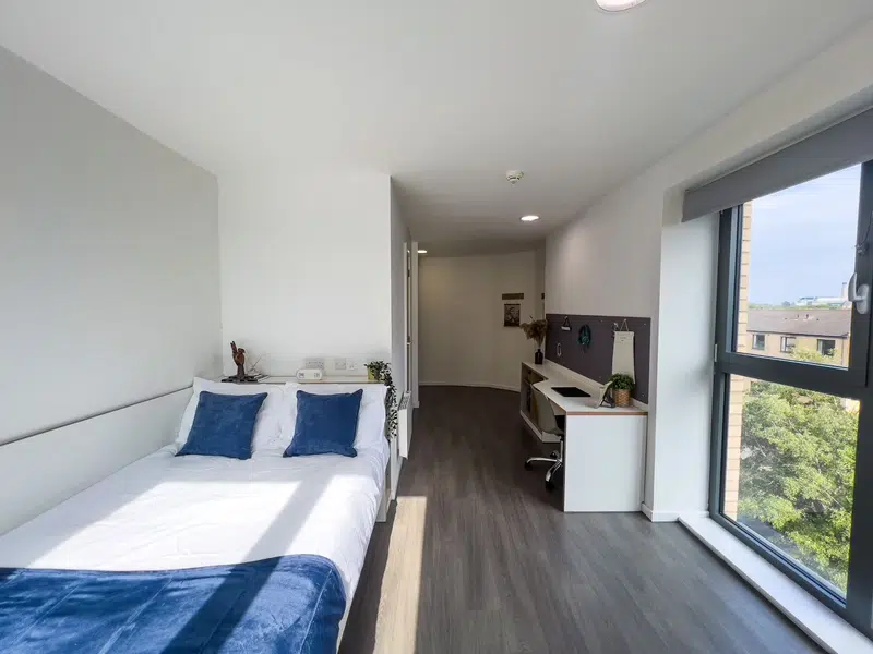 Ensuite Bronze Plus photo 4