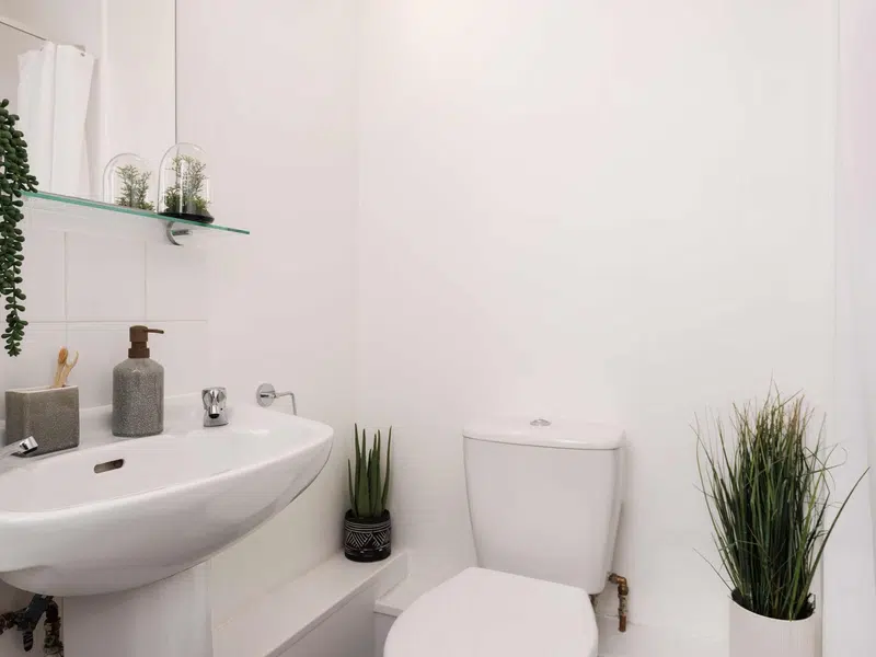 Classic En Suite photo 3