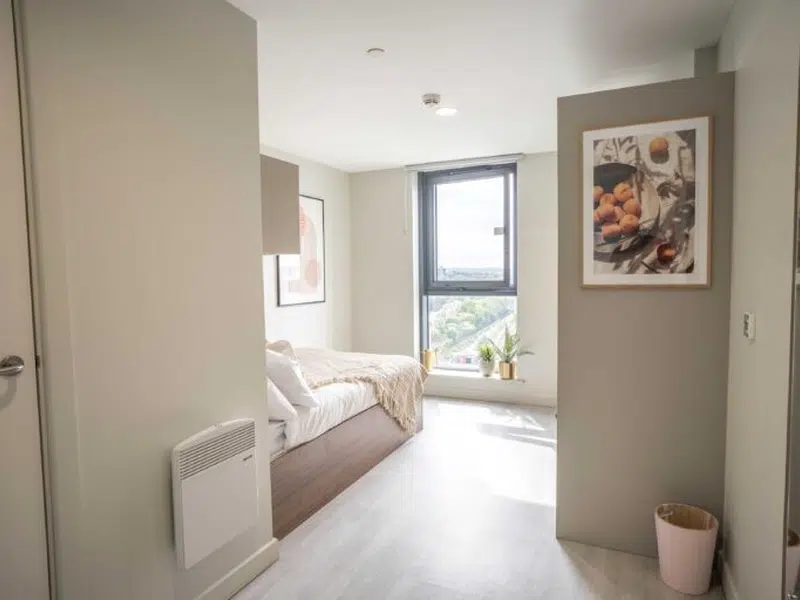 Ensuite Cluster Premium City View photo 2