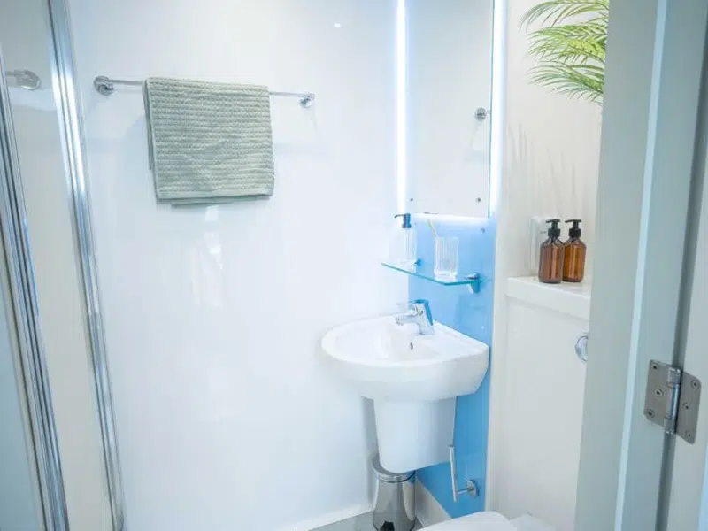 Ensuite Cluster Premium City View photo 4