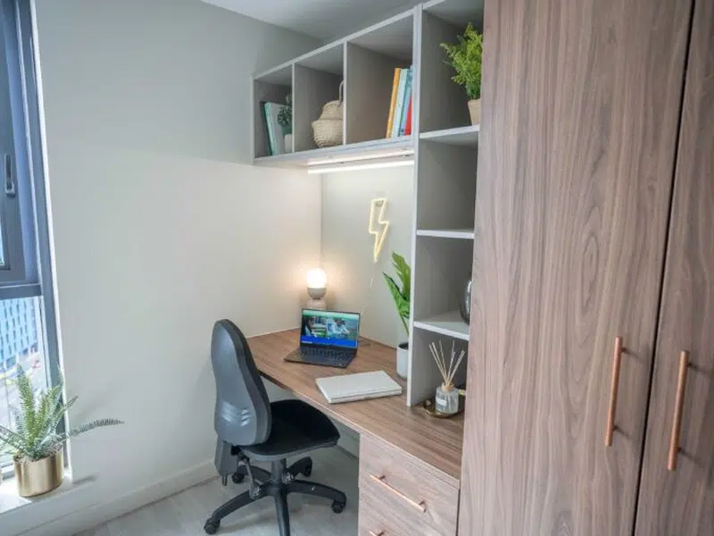 Ensuite Cluster Premium City View photo 3