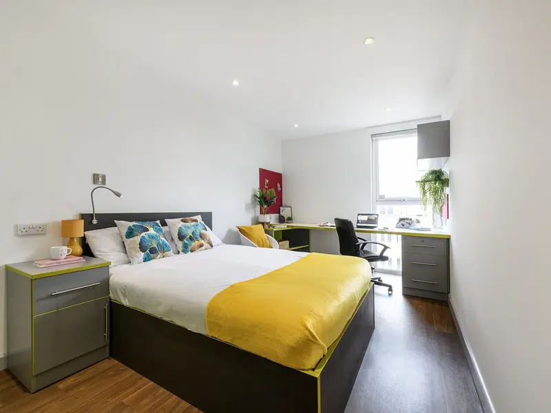 Ensuite Gold photo 1