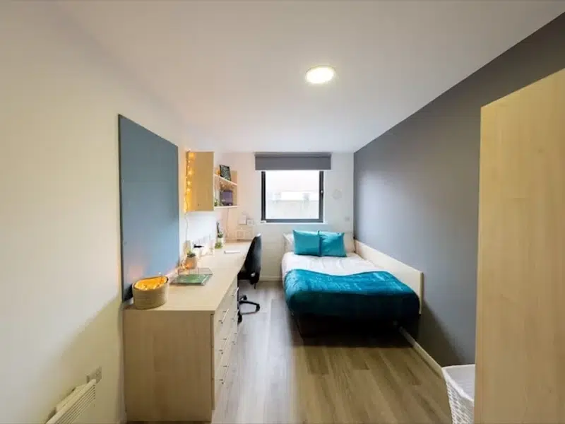 Ensuite Gold Plus photo 2