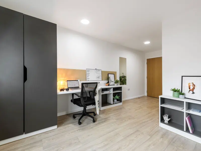 Ensuite Bronze - Accessible photo 2