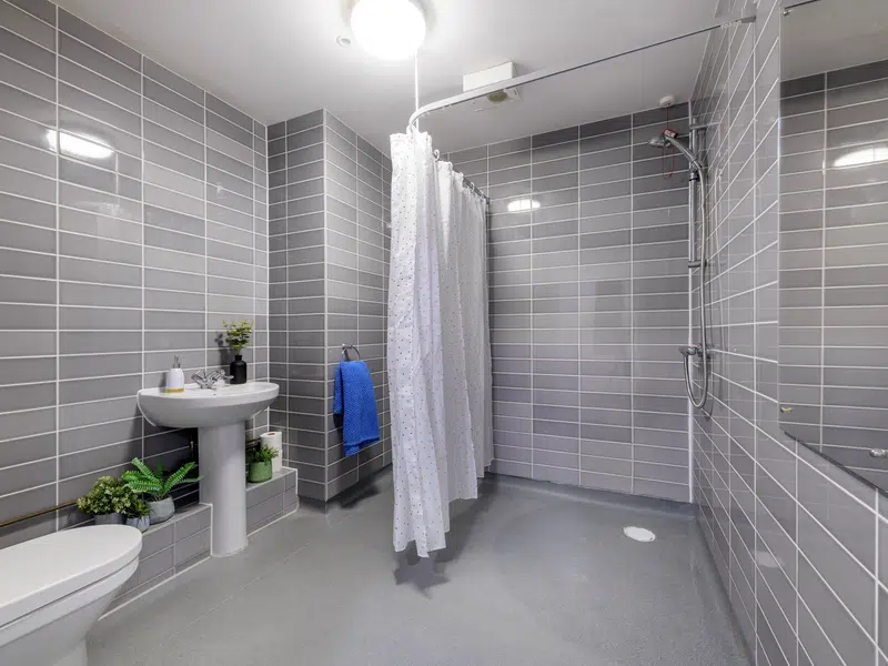 Ensuite Bronze - Accessible photo 3