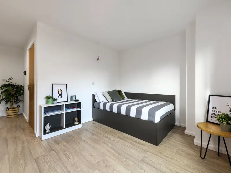 Ensuite Bronze - Accessible photo 1
