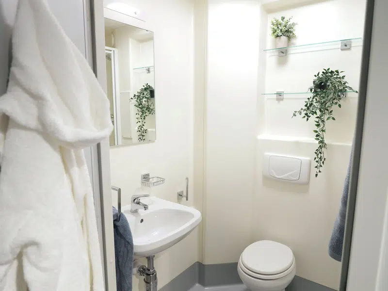 Ensuite Gold City View photo 4