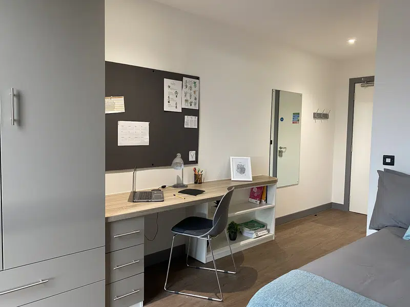 Ensuite Gold - City View photo 4