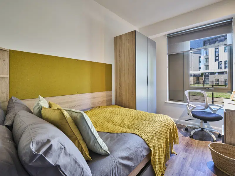 Ensuite - Gold Plus photo 1