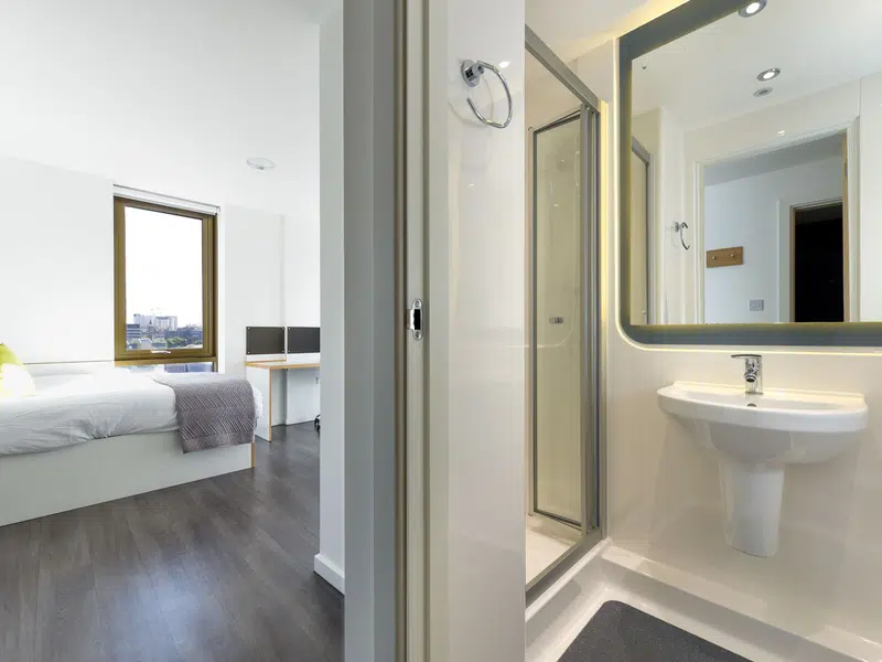 Ensuite Gold Plus photo 2