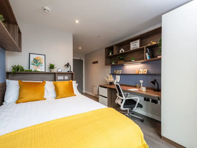 Ensuite Gold Plus photo 2