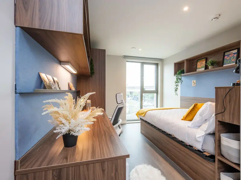 Ensuite Gold Plus photo 3