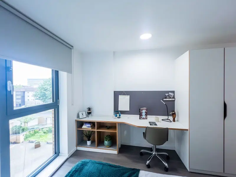 Ensuite Gold Plus - Upper Floor photo 3