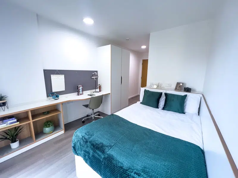 Ensuite Gold Plus - Upper Floor photo 1