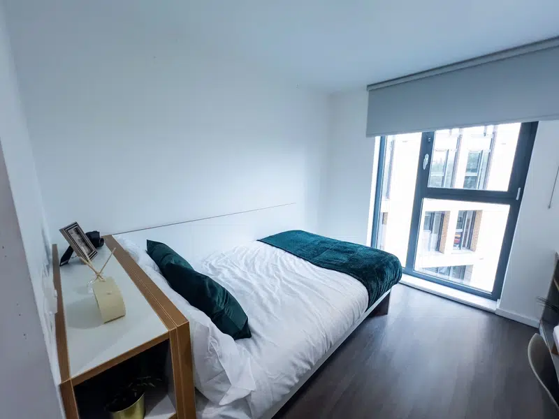 Ensuite Gold Plus - Upper Floor photo 5