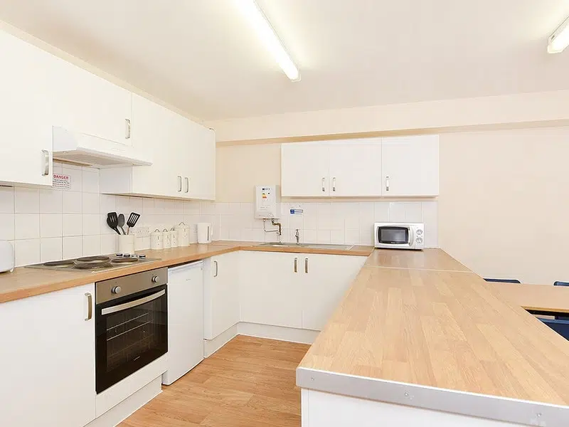 Ensuite Gold photo 1