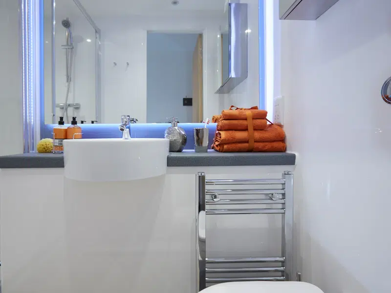 Ensuite Platinum Plus photo 6