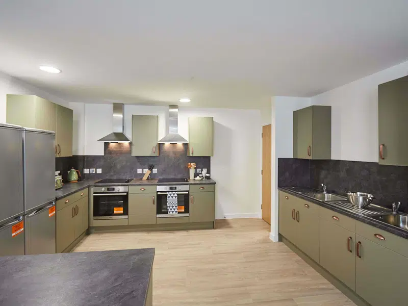 Ensuite Platinum Plus photo 3