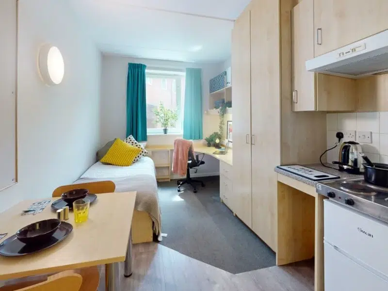 Ensuite Plus photo 4