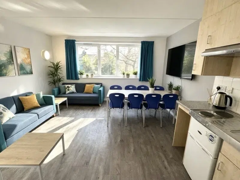 Ensuite Plus photo 3