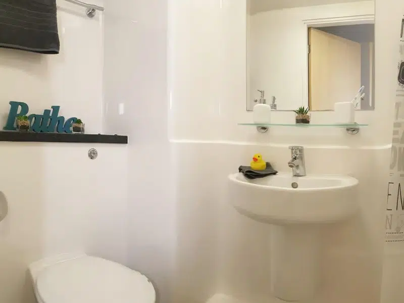 5/6 Bed Standard En-suite photo 3