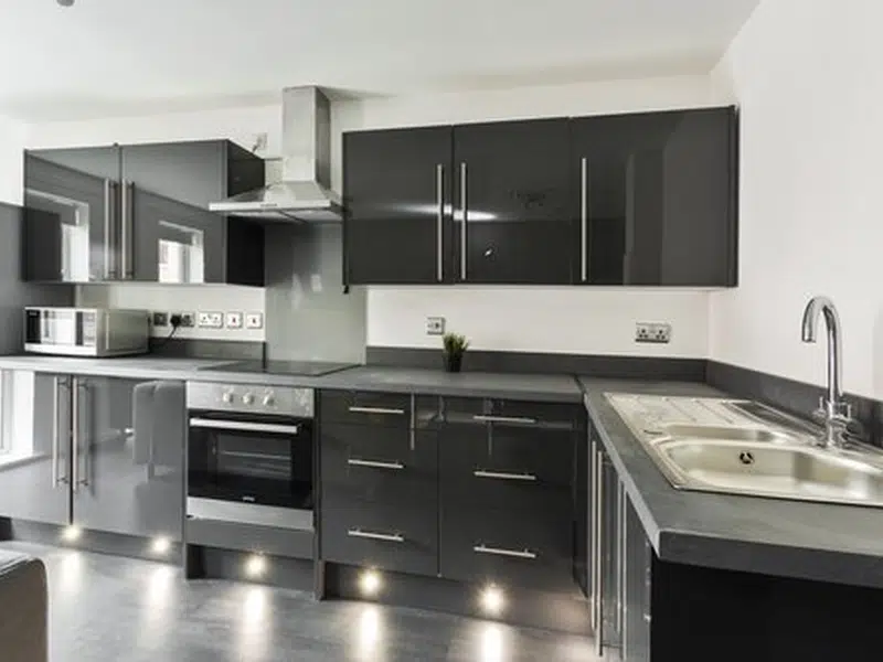 Bronze Standard Non Ensuite photo 4
