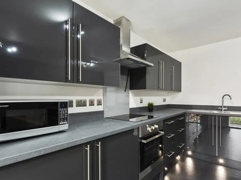 Bronze Standard Non Ensuite photo 3