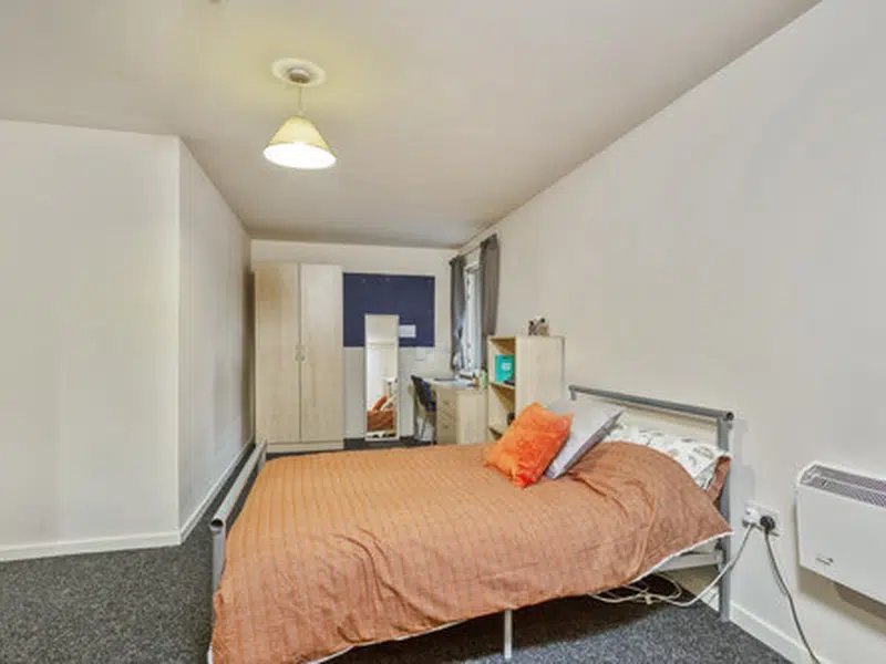 Bronze Standard Non Ensuite photo 2