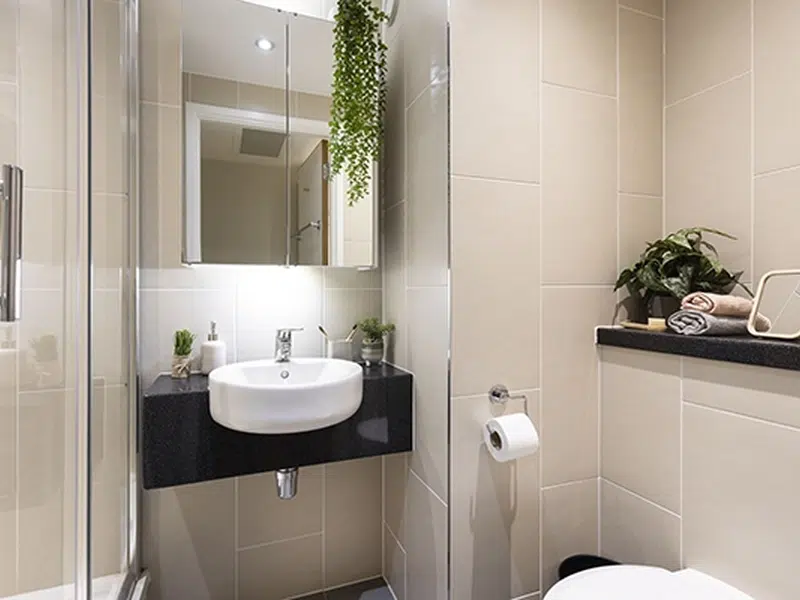 Premium Ensuite - Range 1 photo 3