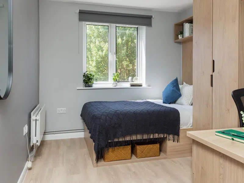 Premium En Suite photo 1
