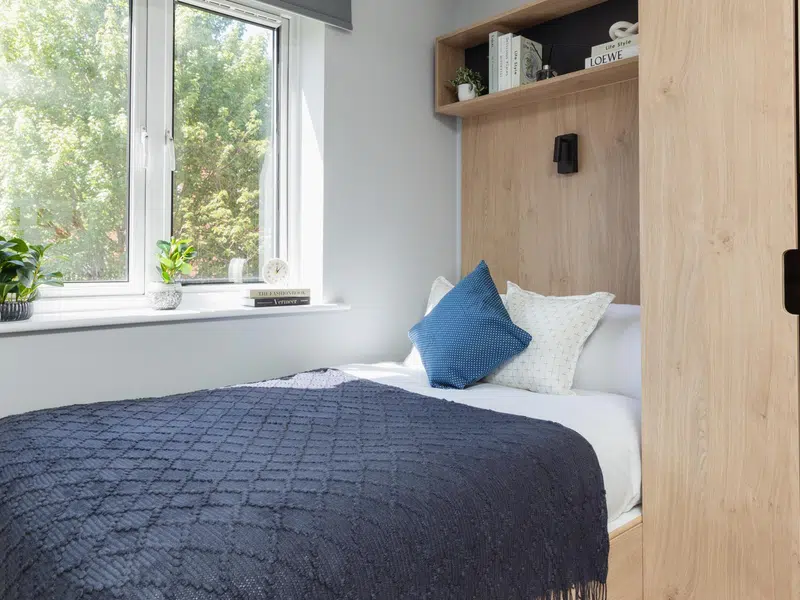 Premium En Suite photo 4