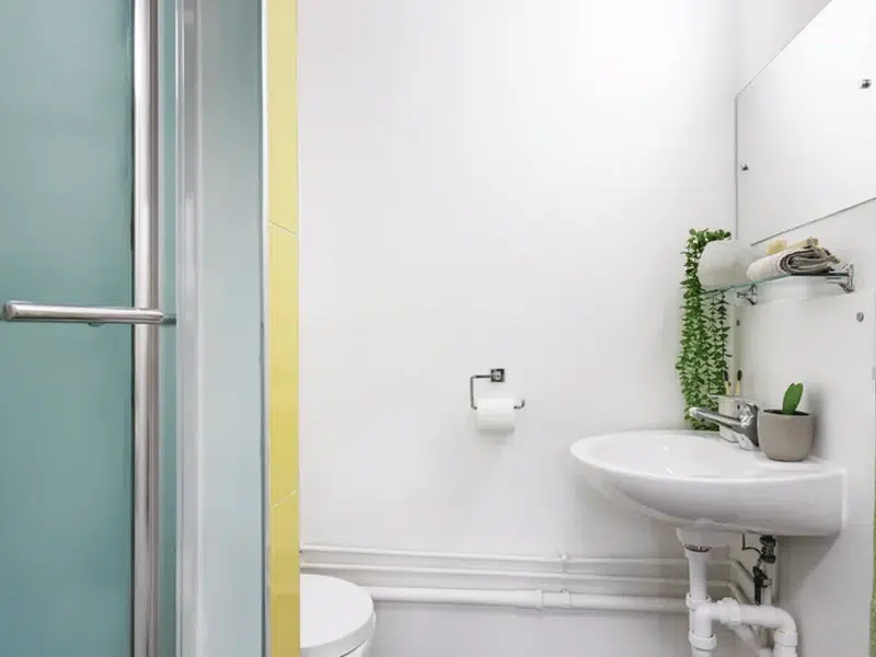 Premium Ensuite photo 4
