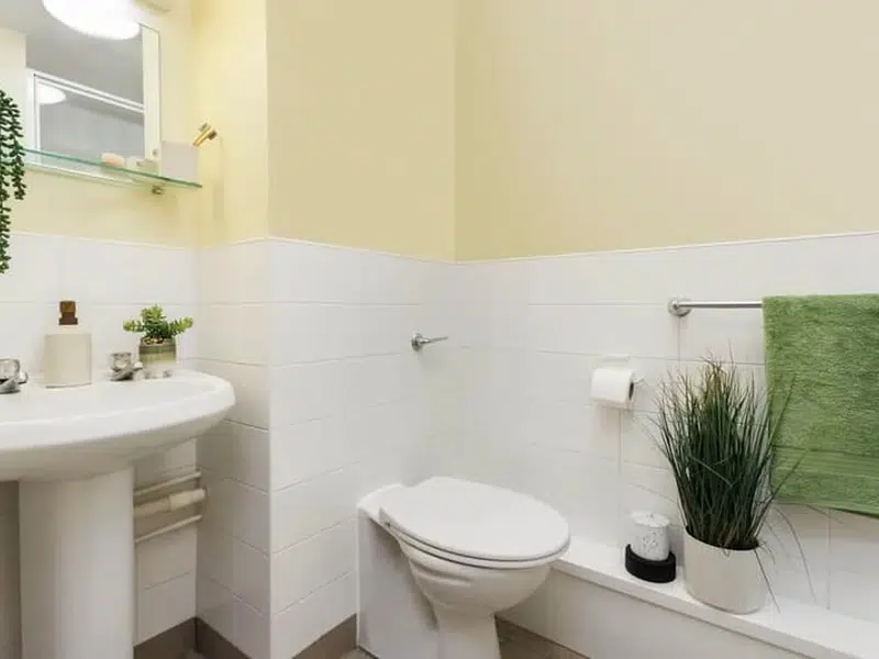 Premium Ensuite photo 3
