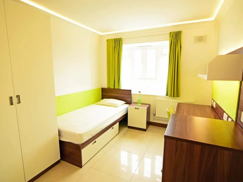 Single Ensuite Room photo 2