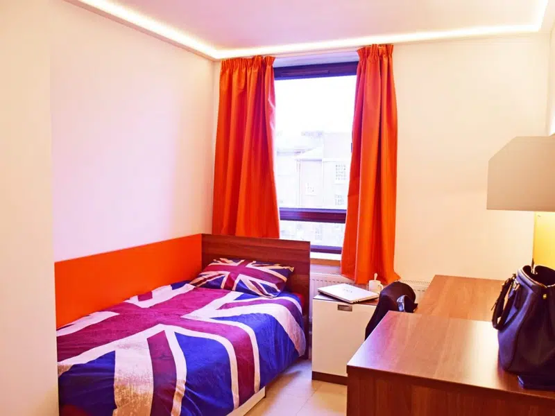 Single Ensuite Room photo 1