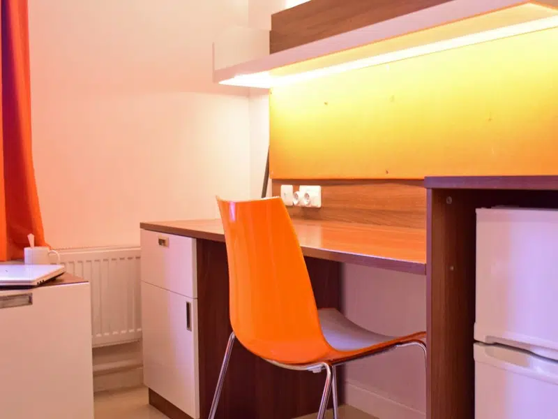 Single Ensuite Room photo 5