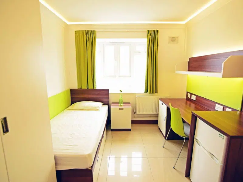 Single Ensuite Room photo 3