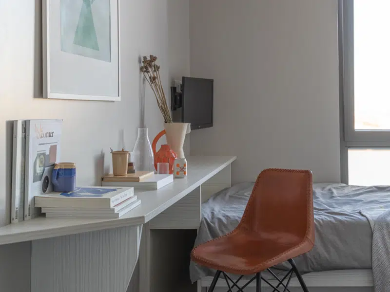 Two Bedroom Apartment photo 2