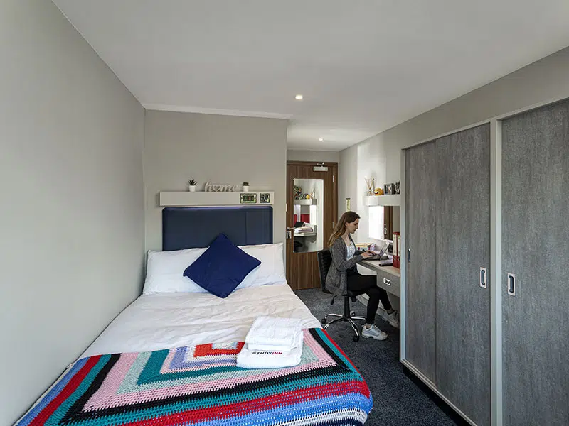 Ensuite Serviced Apartments- Platinum Plus photo 1